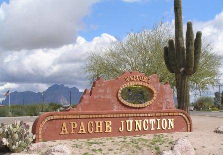 HVAC air conditioning heating Apache Junction