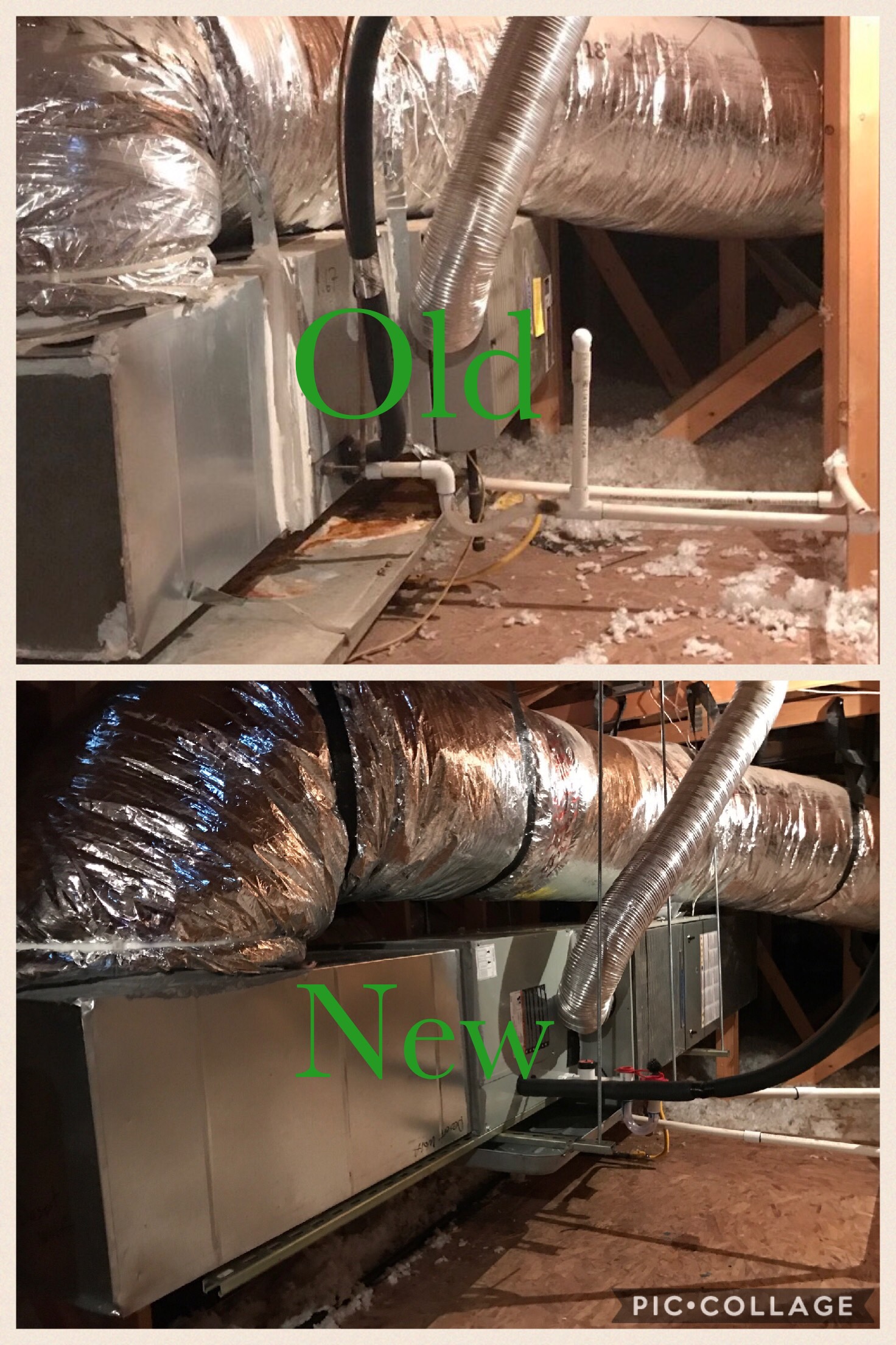 FREE ESTIMATES