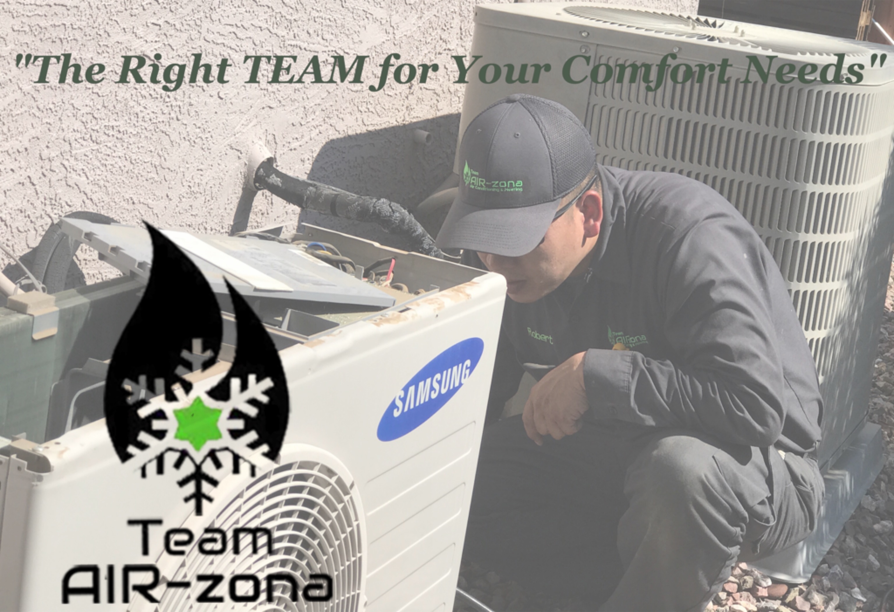 HVAC Contractors