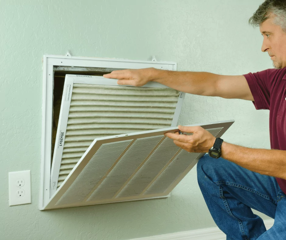 A/C troubleshooting tips