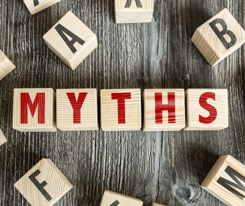 HVAC myths