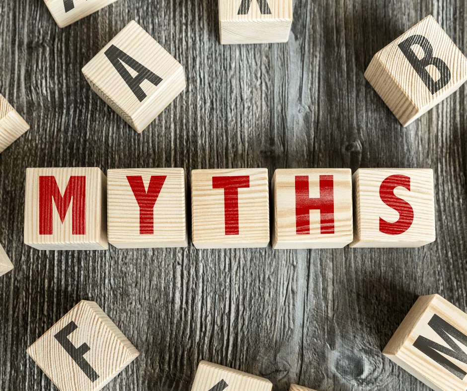 5 HVAC Myths Debunked - Team AIR-zona Air Conditioning and Heating