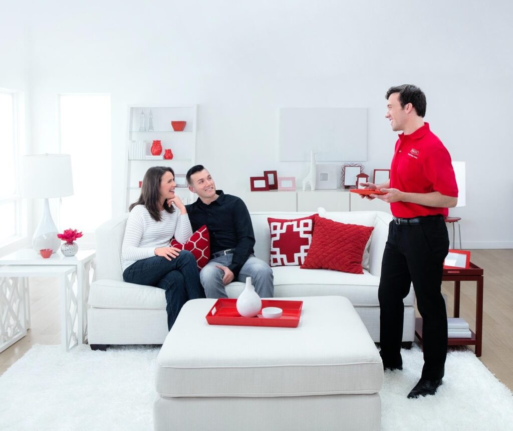 Bryant brand HVAC products