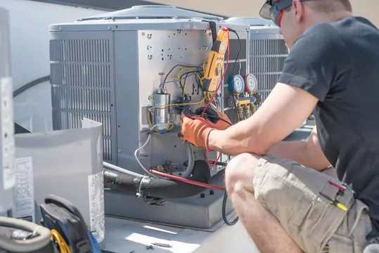 The Ultimate Guide to AC Tune-Ups: Why, When, and How Often