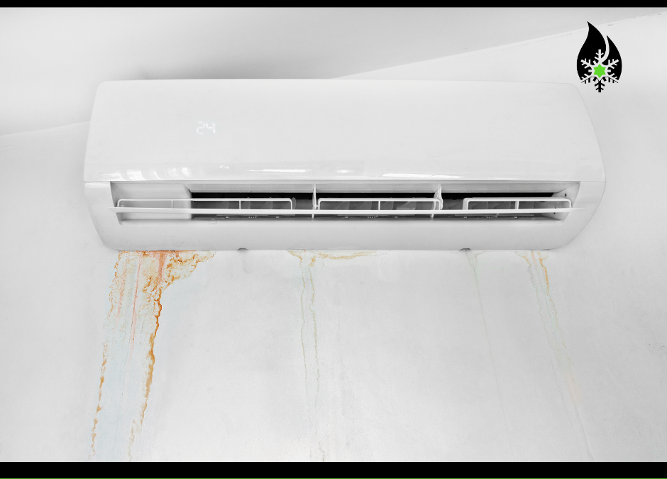 How to Prevent Mold in Your AC