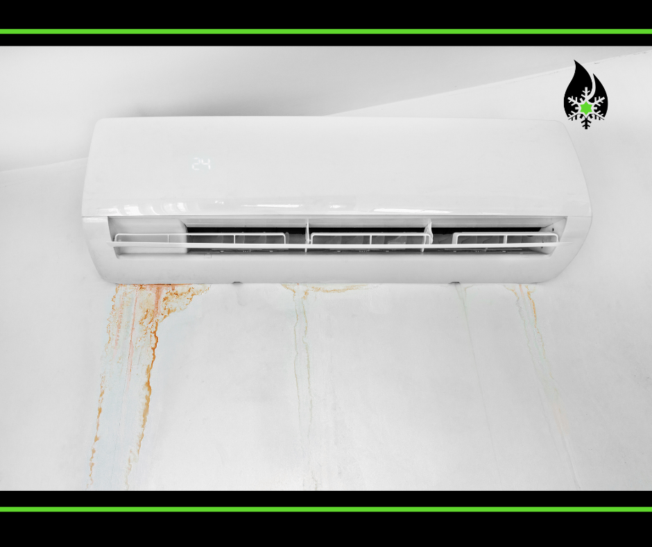 How to prevent mold in your AC
