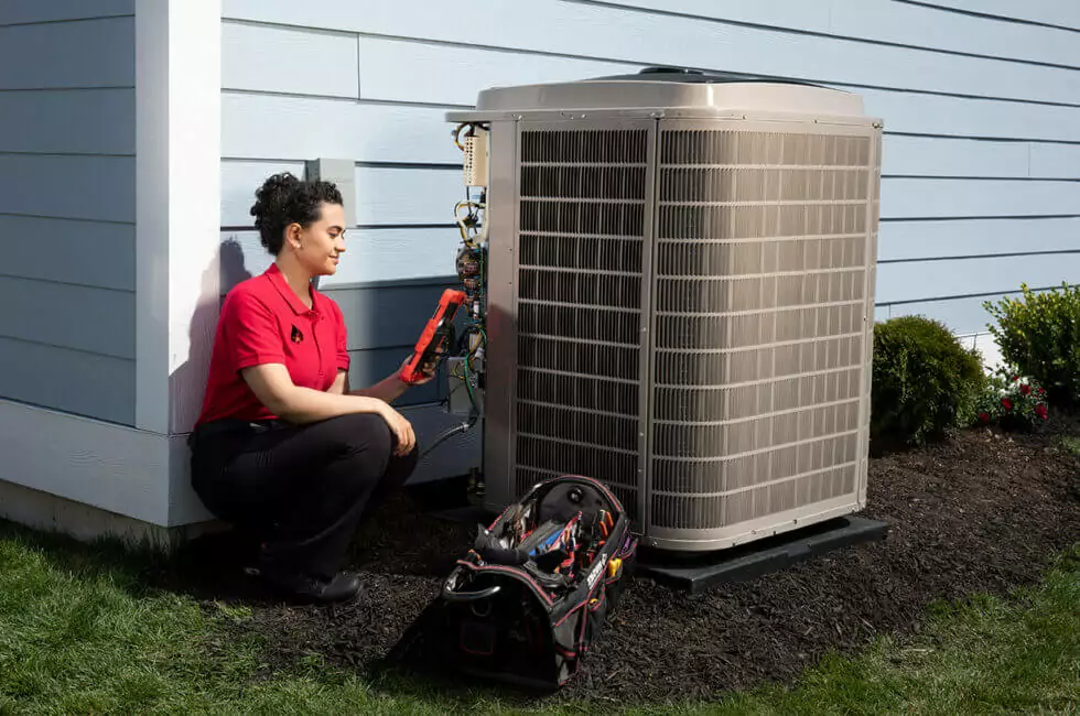 AC Repair and Service