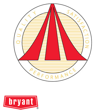 Bryant Heating & Cooling 2022 Medal of Excellence Award Winner