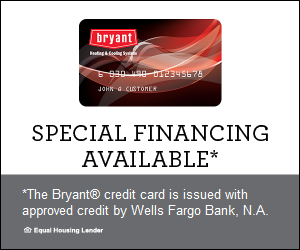 Bryant Web Banner 300 x 250