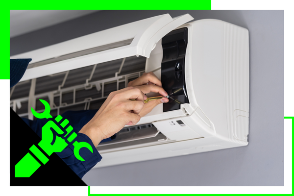 Ductless Mini-Splits 4 repairing ductless mini-split