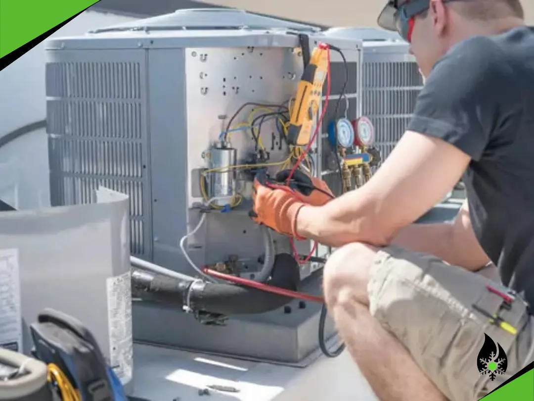 AC Tune-Up Team AIR-zona