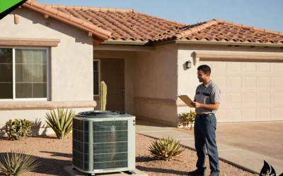 The Truth About HVAC Financing in Arizona: How to Upgrade Your Comfort Without Breaking the Bank