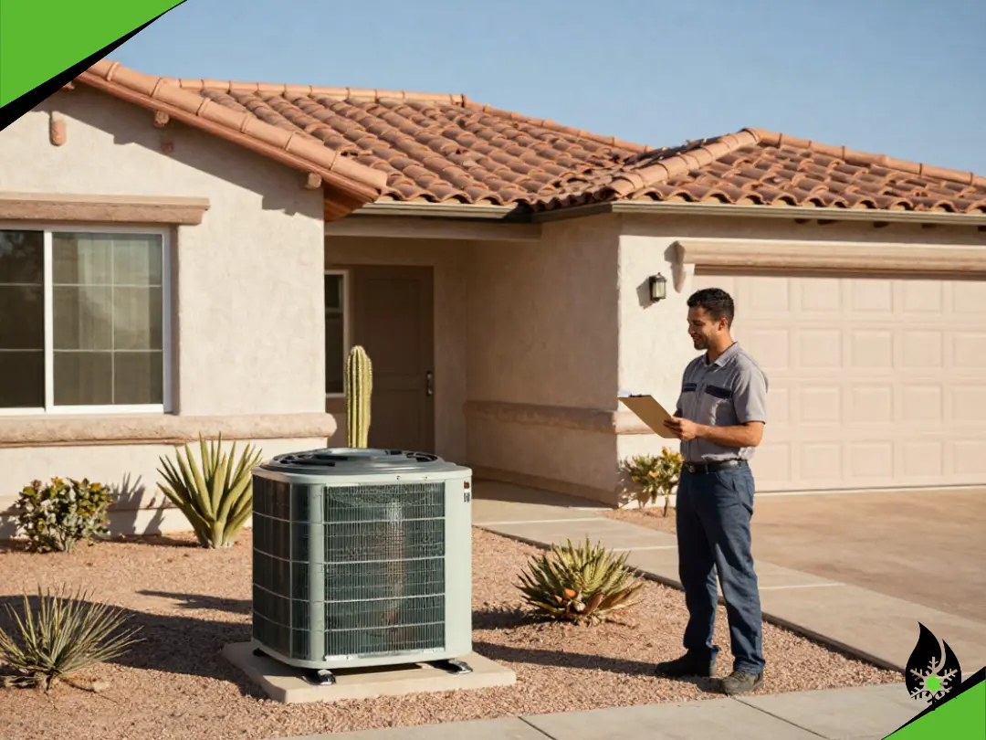 Team AIR-zona – HVAC Financing in Phoenix Learn how HVAC financing works and when it might be appropriate