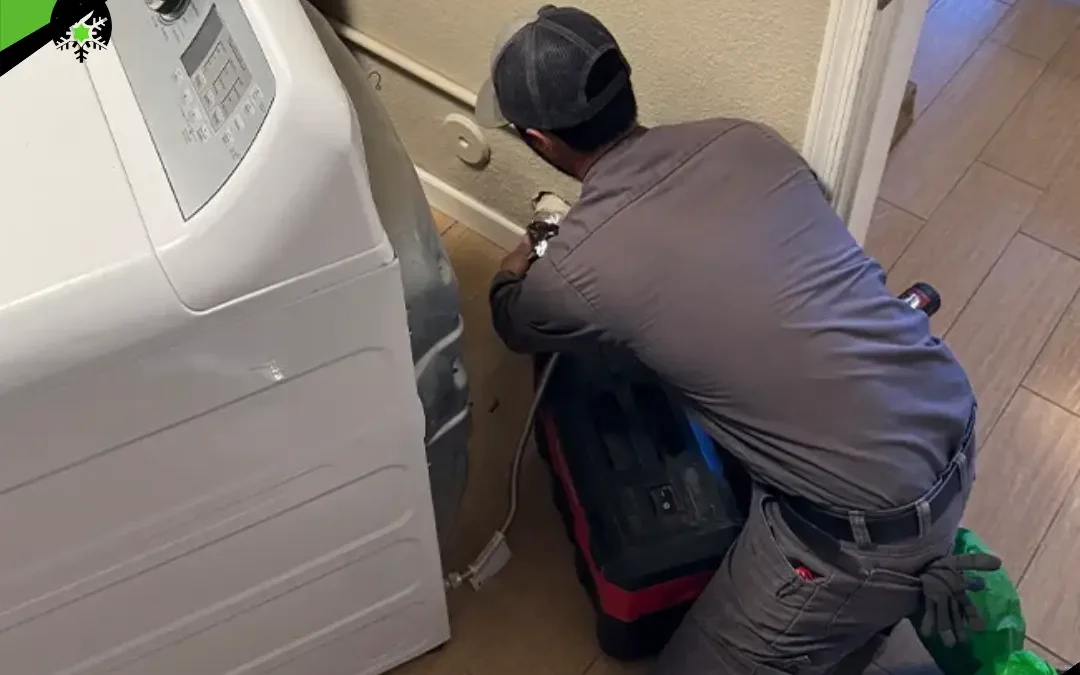 How Often Should You Have Your Dryer Vent Cleaned?