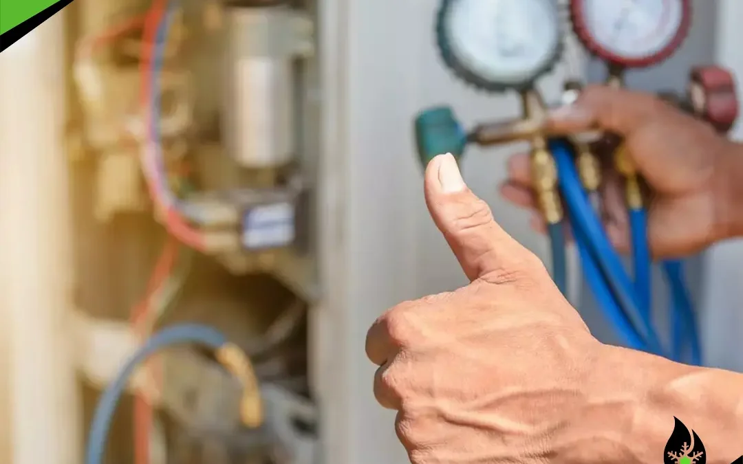 How to Maintain Your HVAC System During Arizona’s Monsoon Season