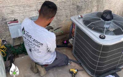 How to Reduce Strain on Your AC During the Summer