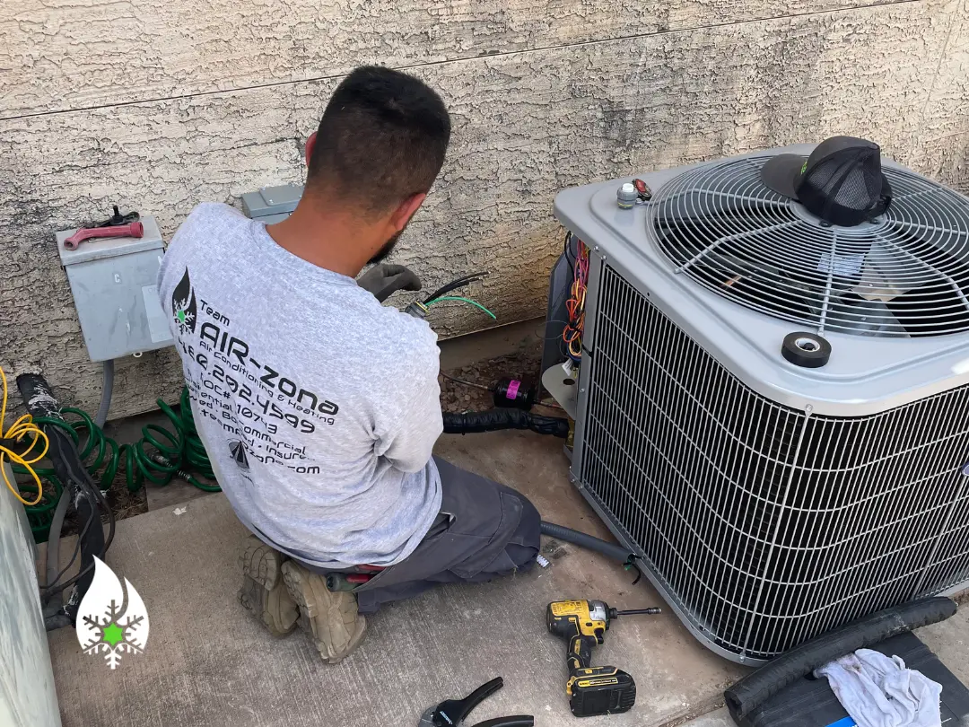 Tips to help reduce strain on your AC during the hot summer months