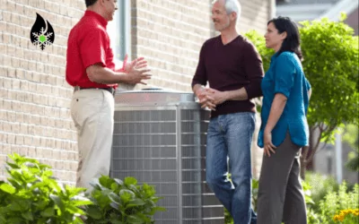 How to Choose the Best HVAC Company