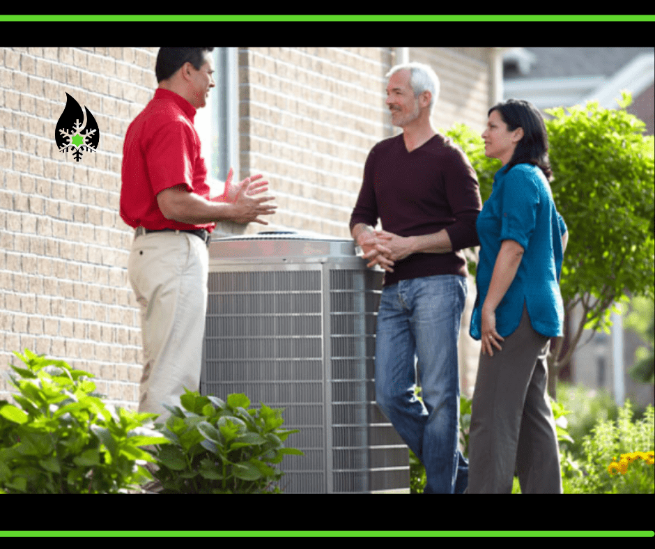 Best HVAC company