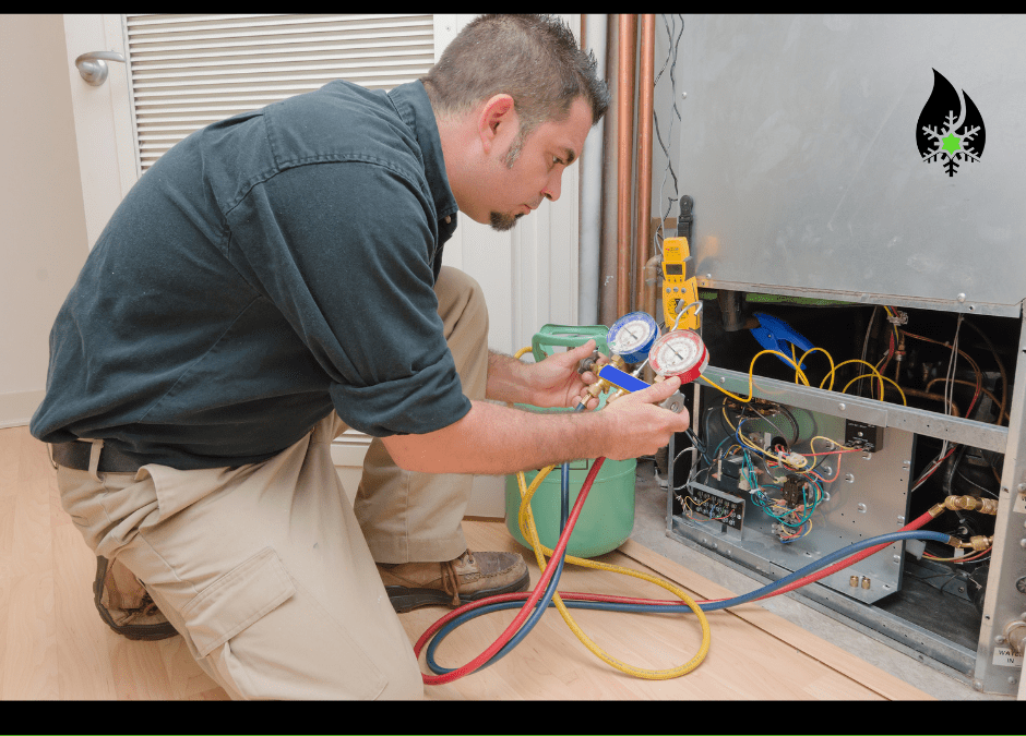 Is An HVAC Career Right For You?