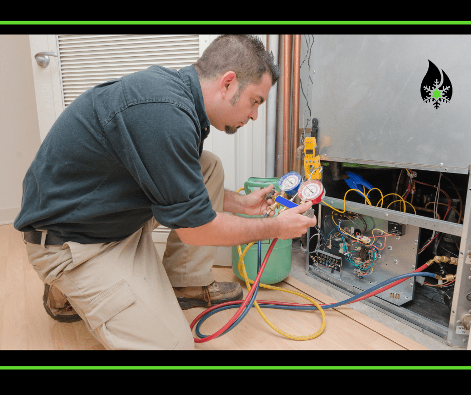 Is an HVAC career right for you?