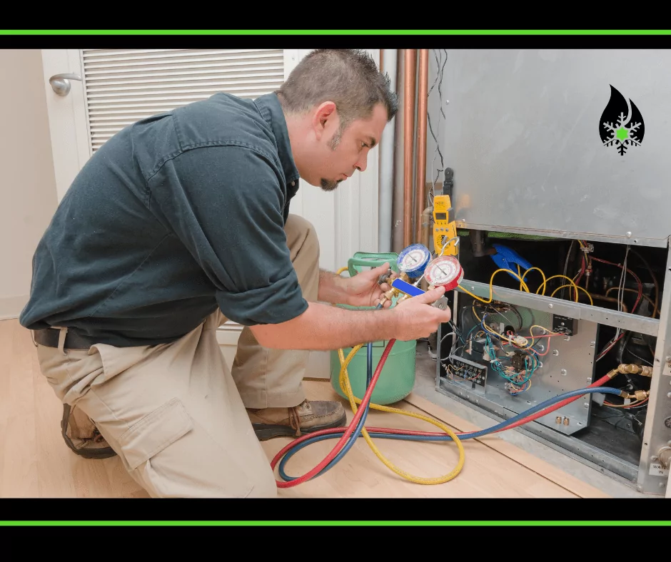 Is an HVAC career right for you?