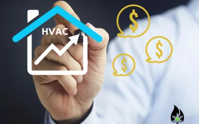 HVAC Price Increases for 2023
