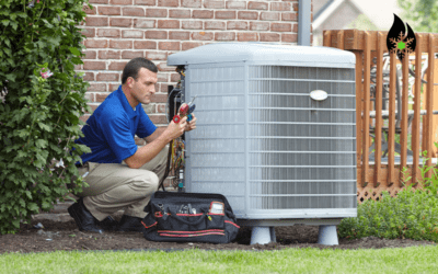 5 Benefits of an HVAC Maintenance Plan