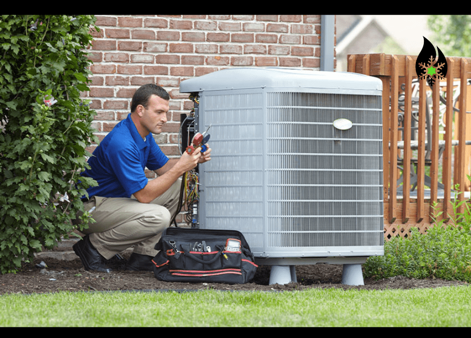 5 Benefits of an HVAC Maintenance Plan
