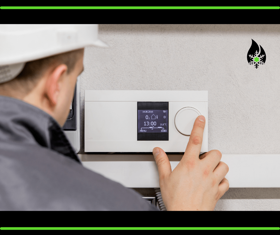 HVAC mistakes that cost you money