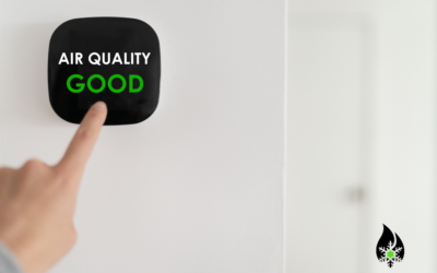 How to Improve Your Home’s Indoor Air Quality