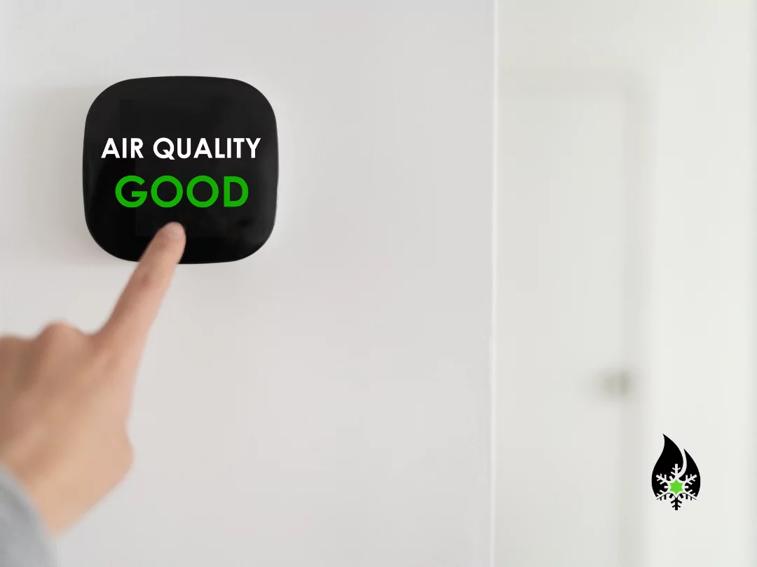 5 ways to improve your home's indoor air quality