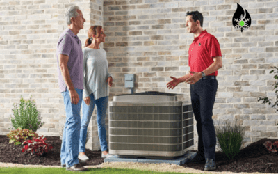 5 Ways the Right HVAC Contractor Can Lower Energy Costs