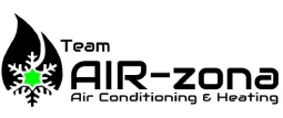 Team AIR-zona HVAC Air Conditioning & Heating